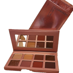 Lawless the baby one eye palaette